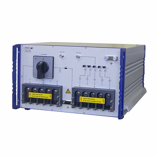 FP-EFT 100M2