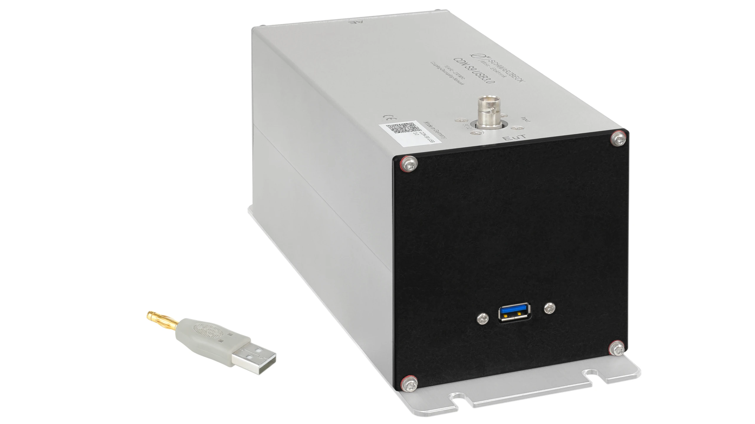 CDN S9 USB3.0