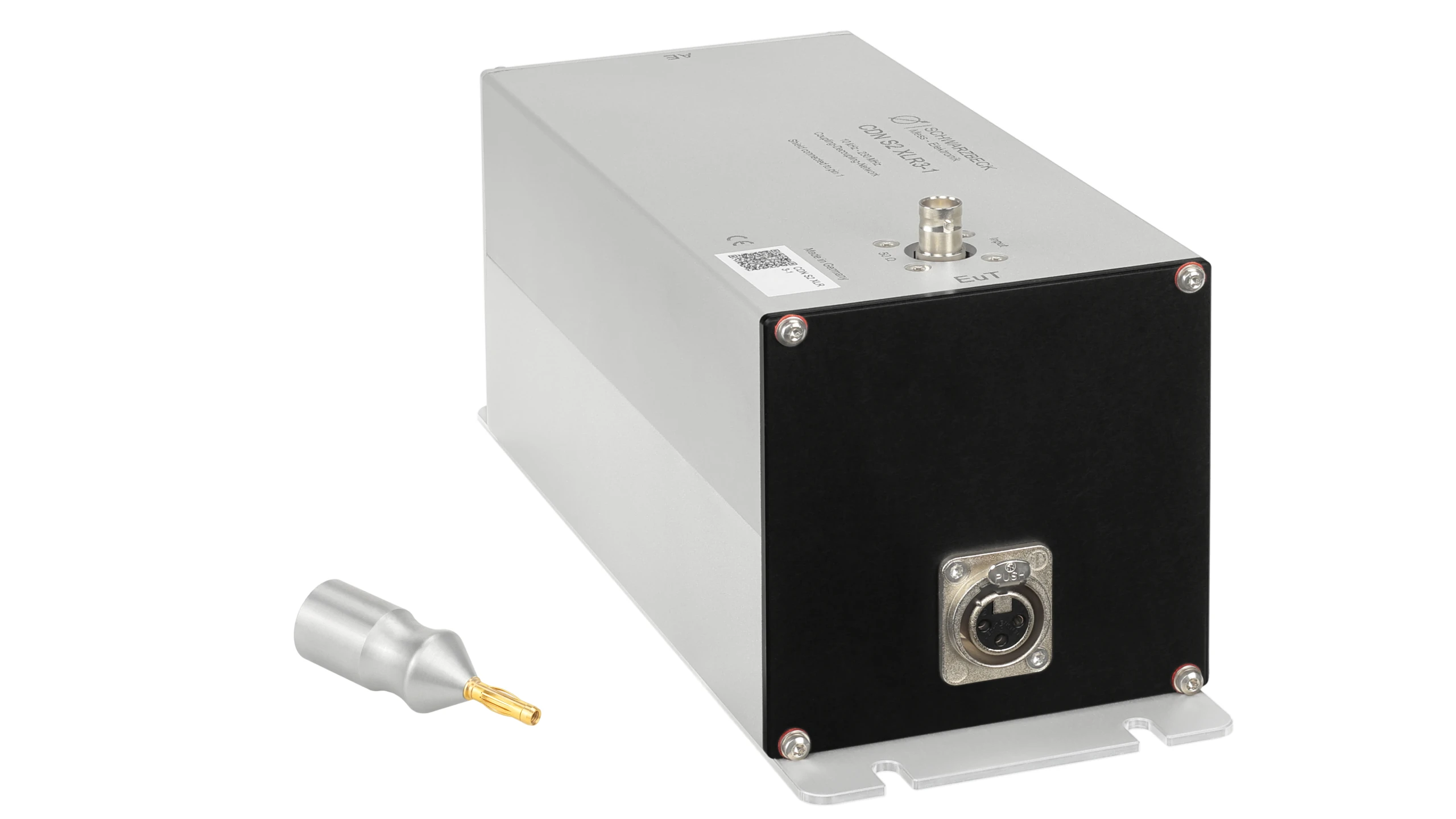 CDN S2 XLR3-1 