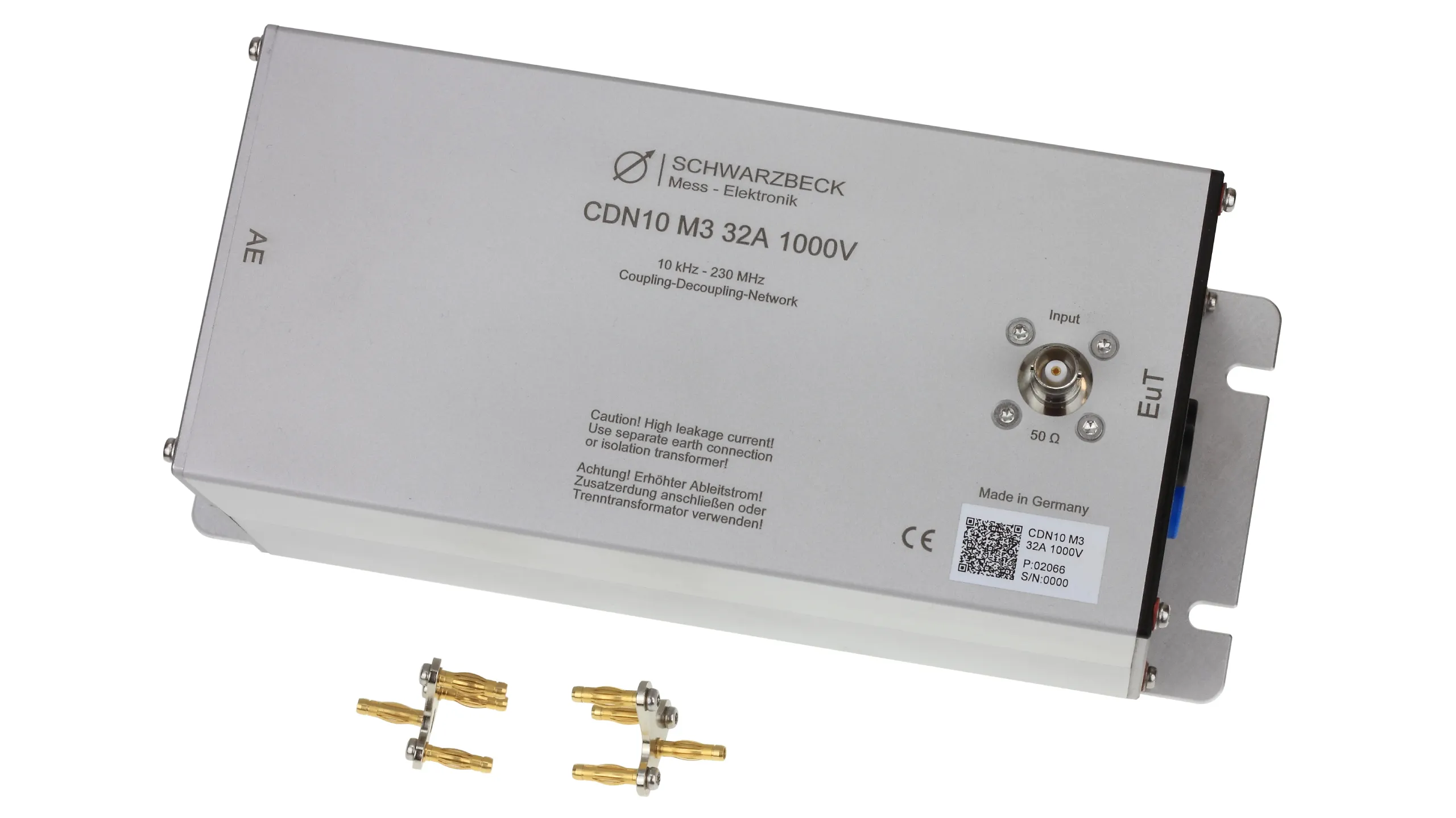 CDN10 M3 32A 1000V