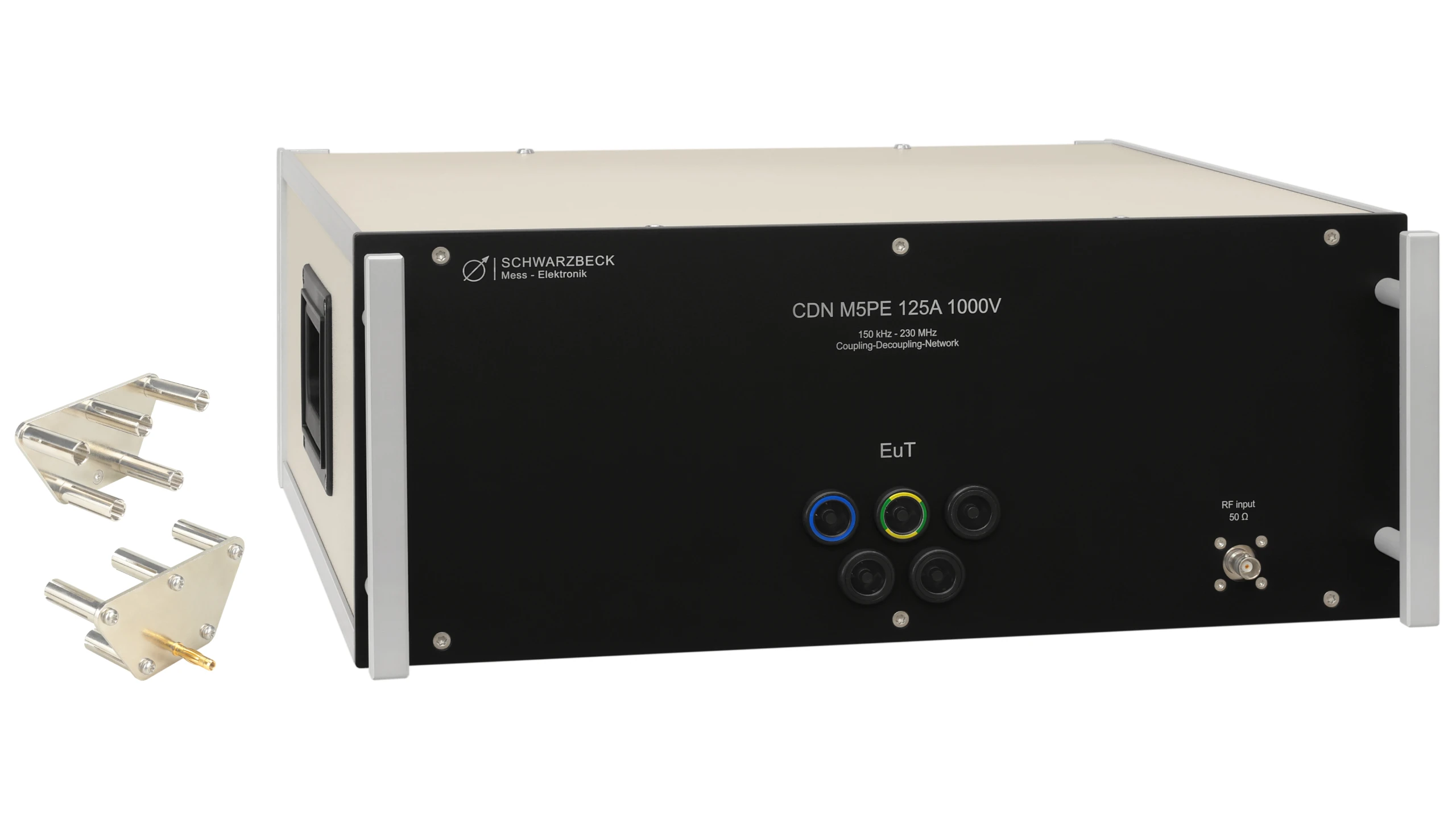 CDN M5PE 125A 1000V