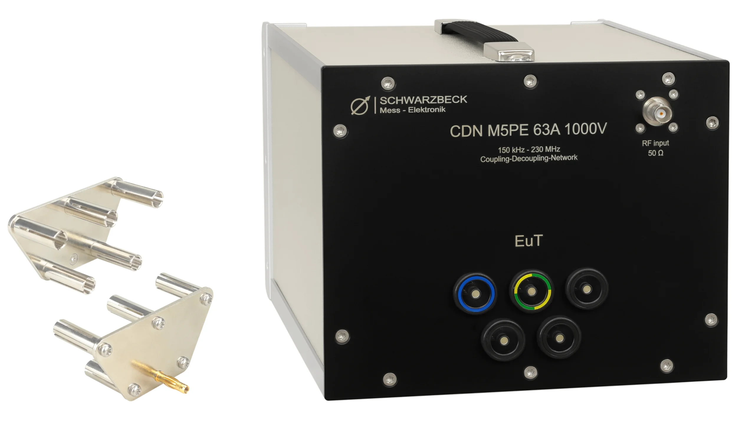 CDN M5PE 63A 1000V