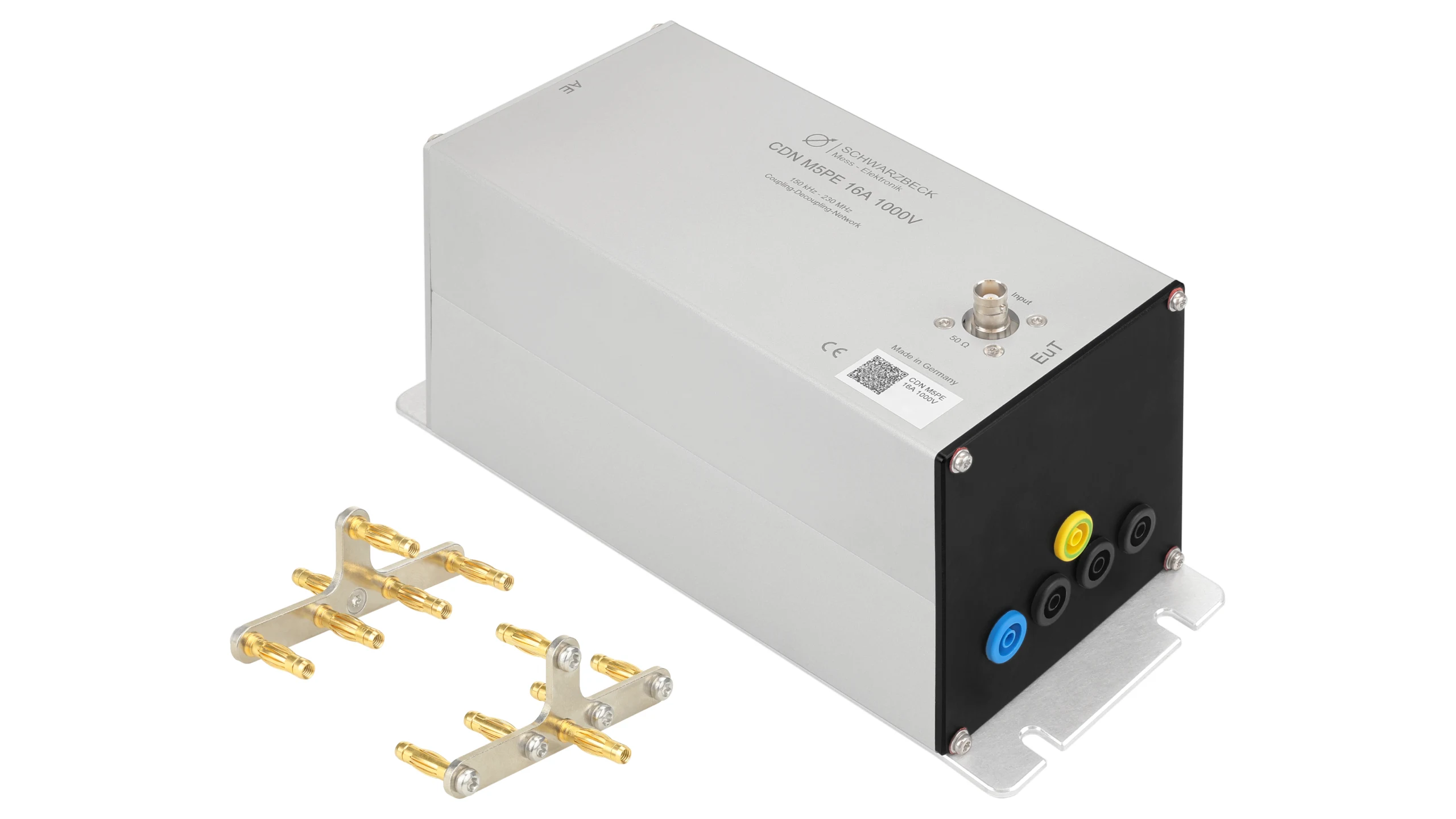 CDN M5PE 16A 1000V