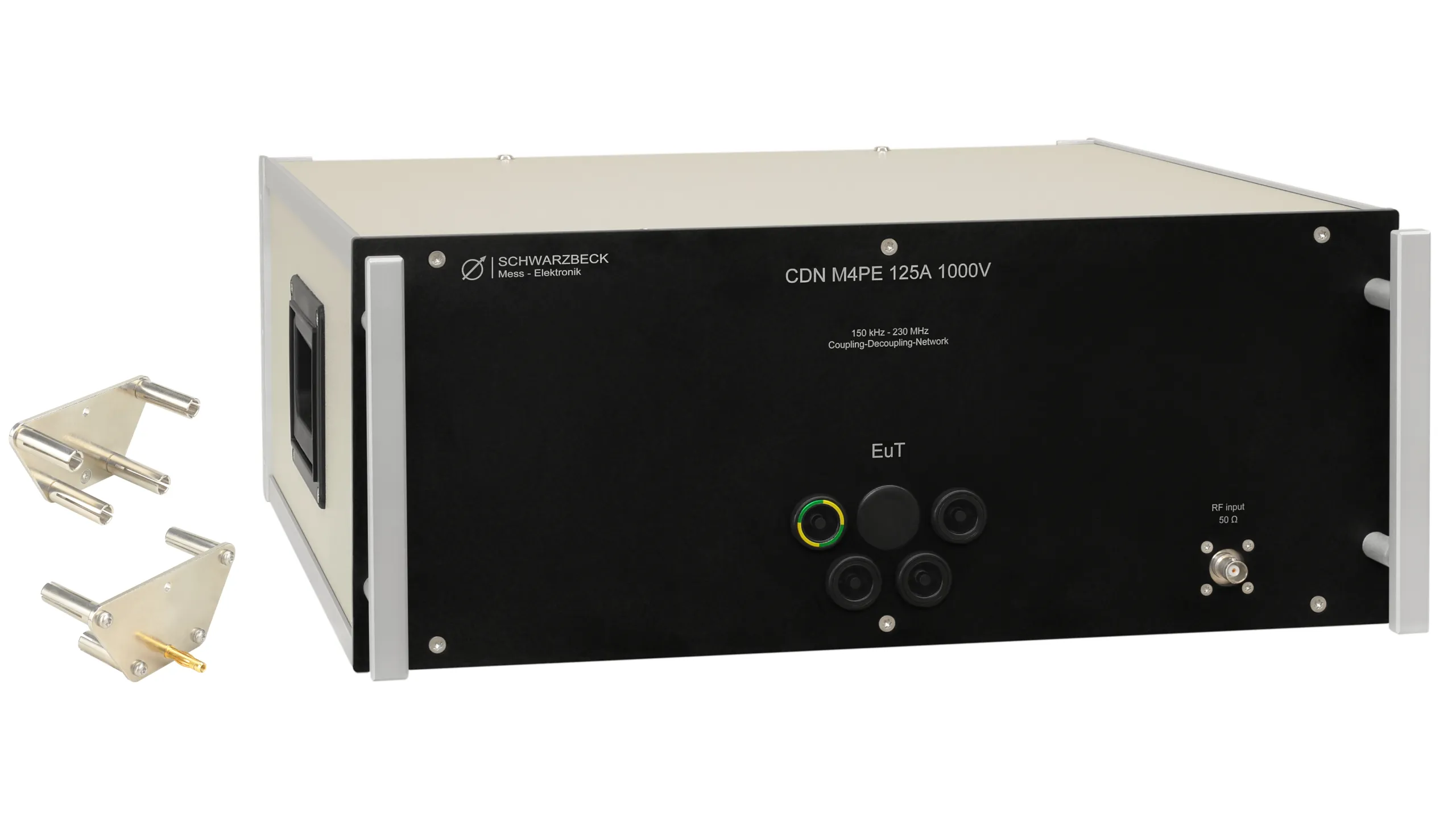 CDN M4PE 125A 1000V 