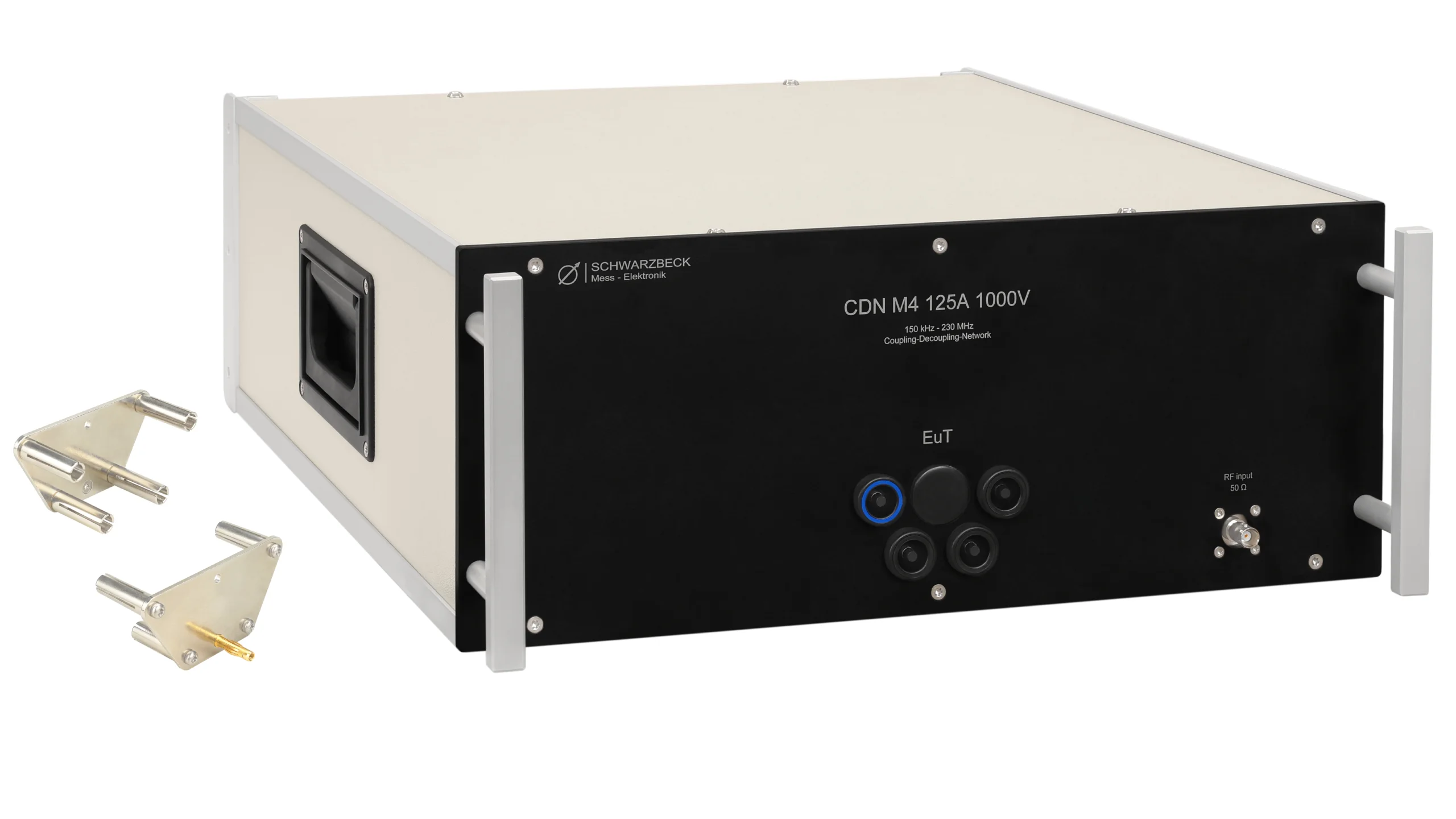 CDN M4 125A 1000V
