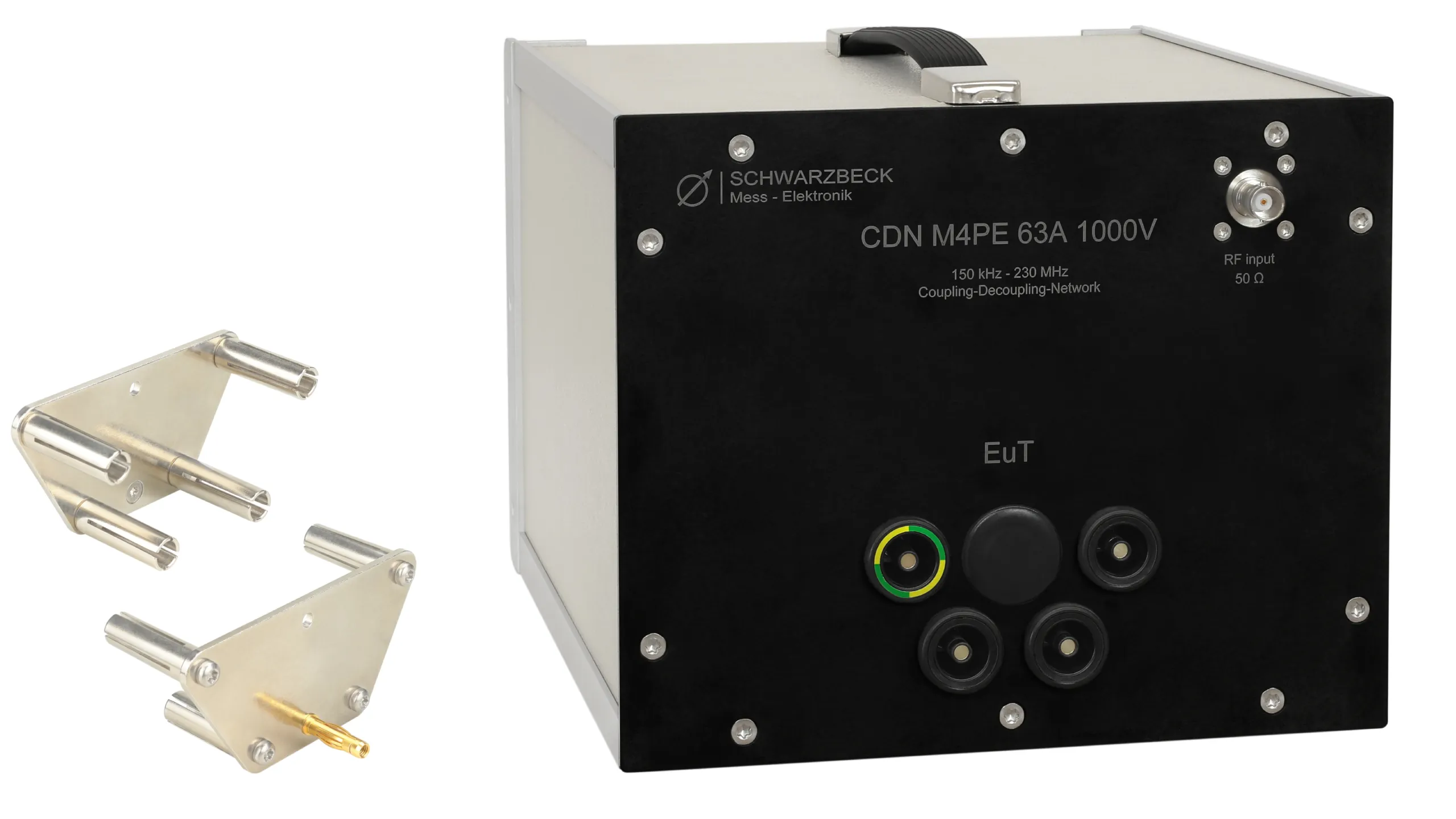 CDN M4PE 63A 1000V 