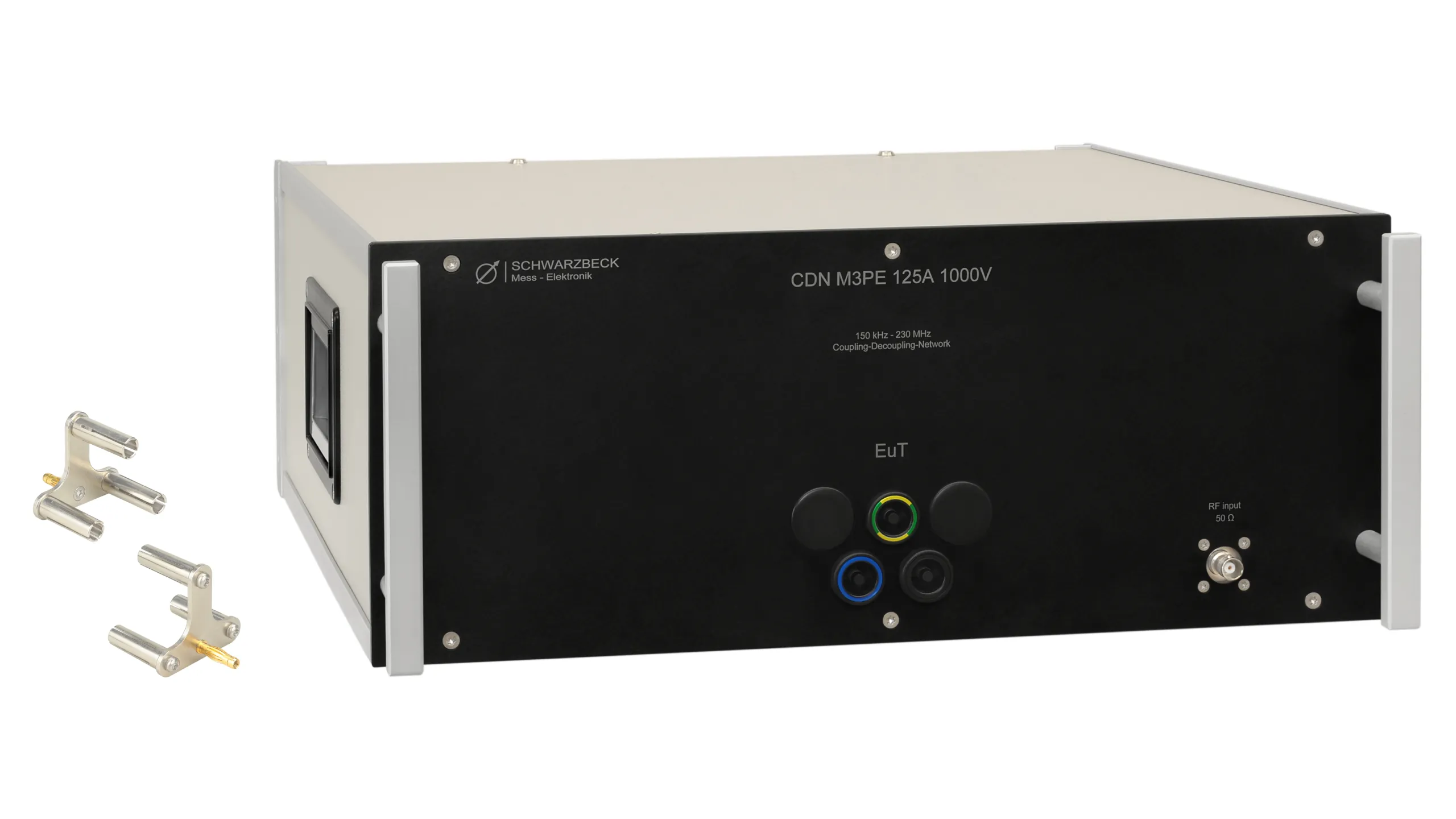CDN M3PE 125A 1000V