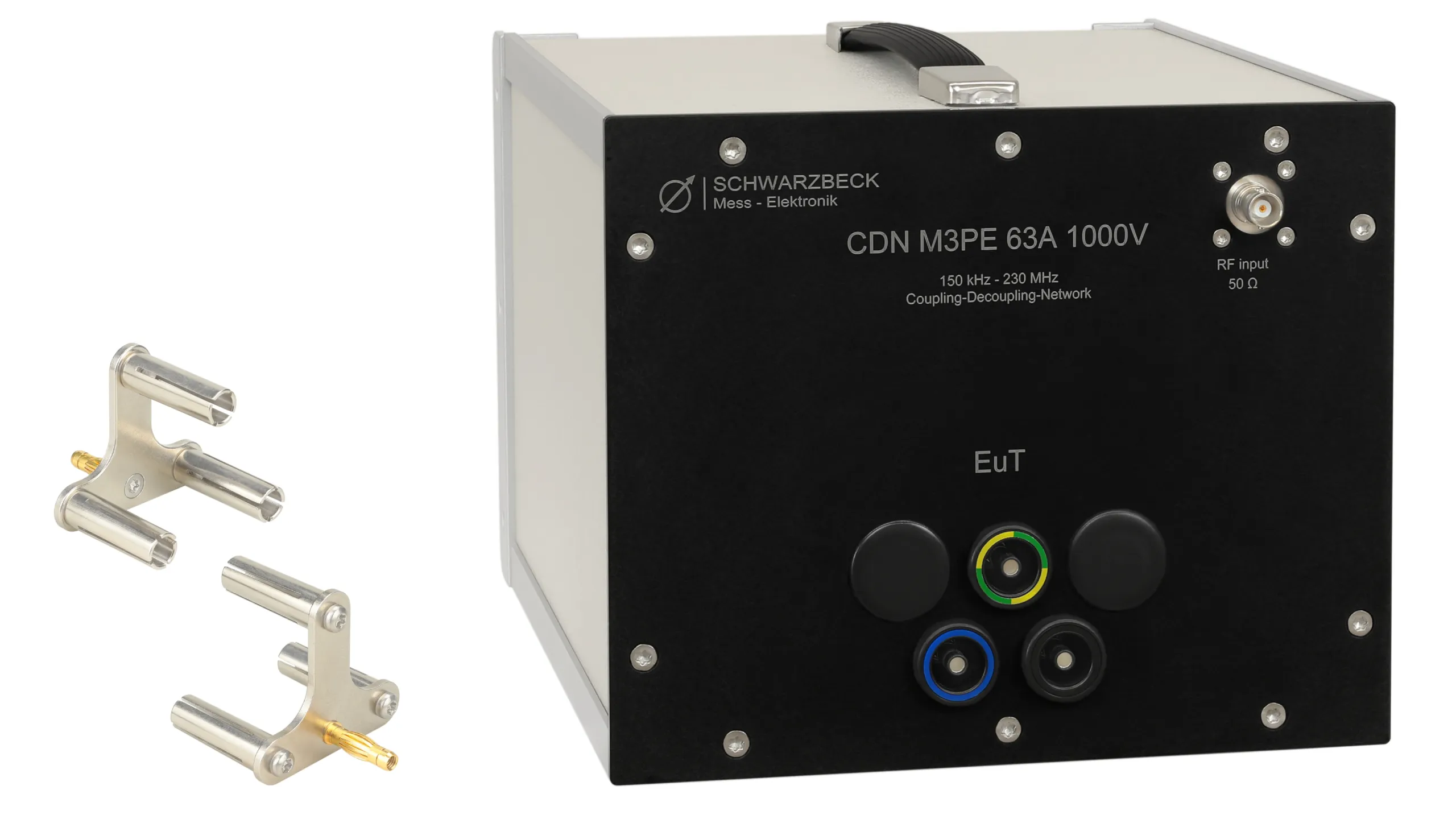 CDN M3PE 63A 1000V 