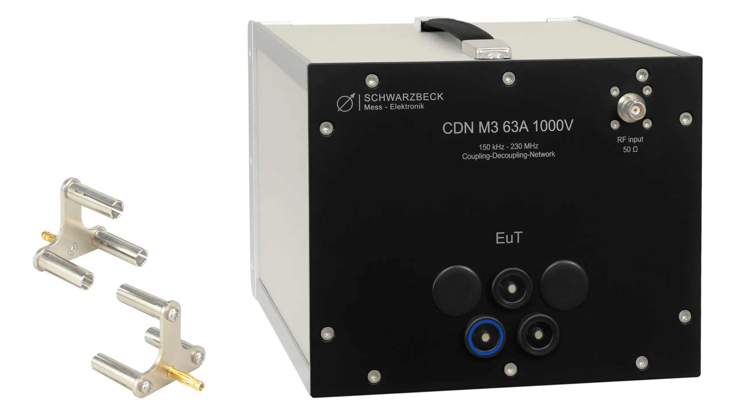 CDN M3 63A 1000V