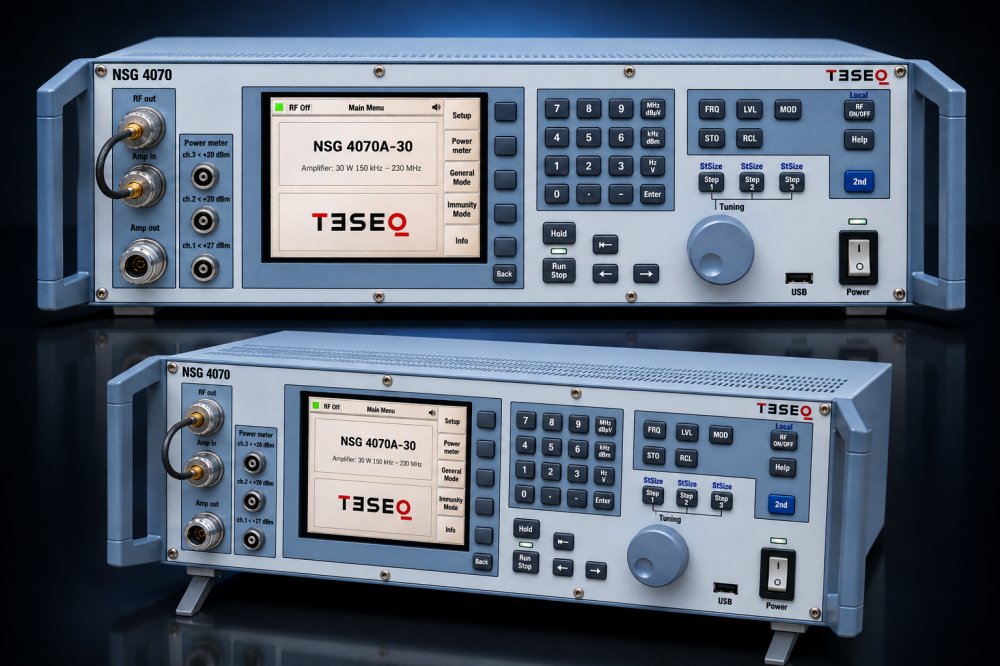 NSG 4070
