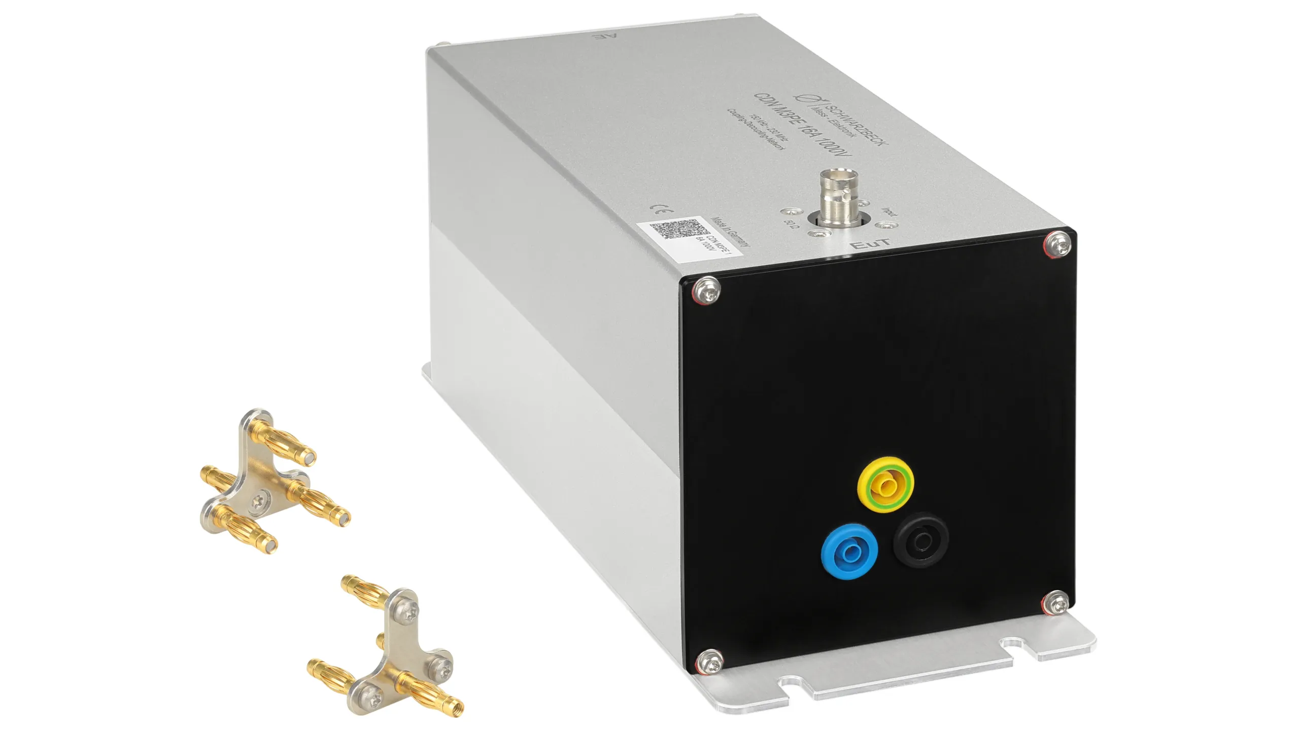 CDN M3PE 16A 1000V 