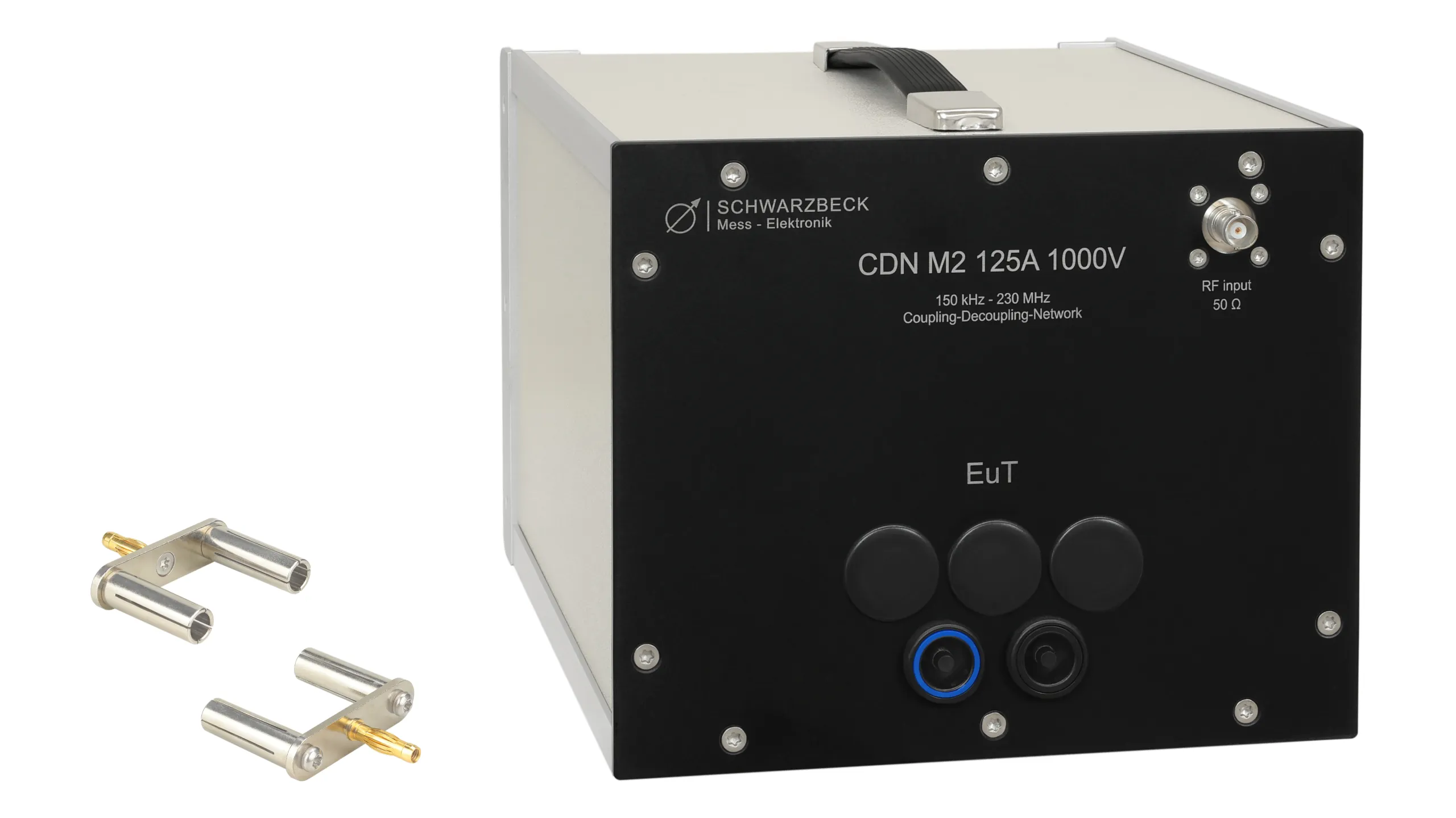 CDN M2 125A 1000V