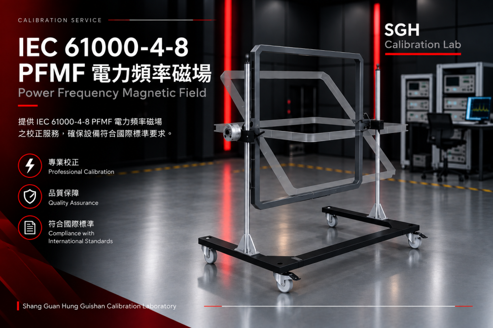PFMF 電力頻率磁場產生器