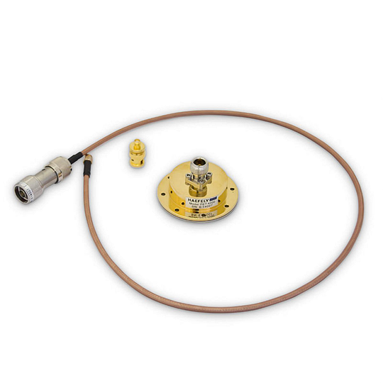 HAEFELY PET 4000｜4 GHz ESD 靜電放電校正套件