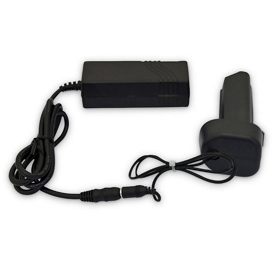 HAEFELY AC Mains Adapter｜ONYX ESD 靜電放電模擬器市電電源轉接器