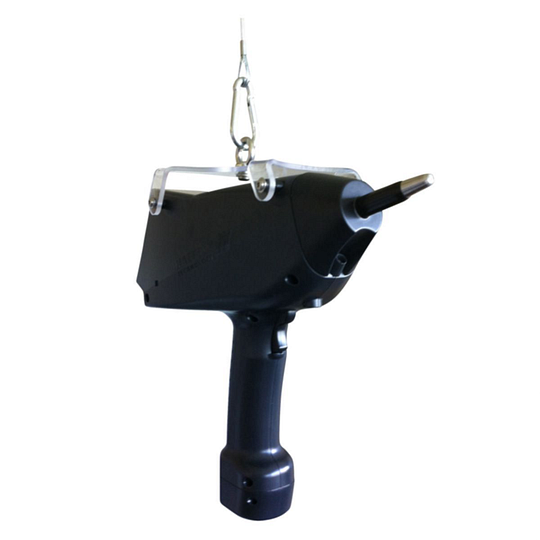 HAEFELY ESD Gun Balancer｜ONYX 靜電放電槍平衡懸吊裝置