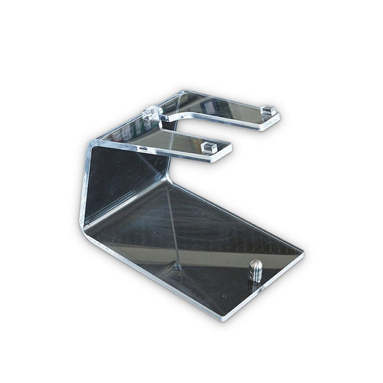HAEFELY Holder｜ONYX ESD 靜電放電槍 PMMA 固定架